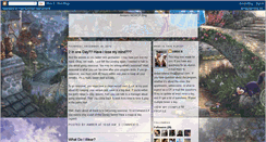 Desktop Screenshot of amber-wdwcp.blogspot.com