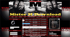 Desktop Screenshot of mateus3mdown.blogspot.com