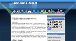 Desktop Screenshot of estudent24h.blogspot.com