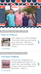 Mobile Screenshot of followtheleaders.blogspot.com