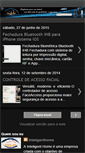 Mobile Screenshot of fechadurainteligenthome.blogspot.com