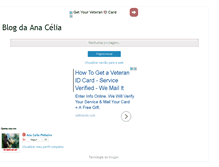 Tablet Screenshot of anaceliapinheiro.blogspot.com