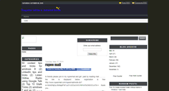 Desktop Screenshot of bmss58.blogspot.com