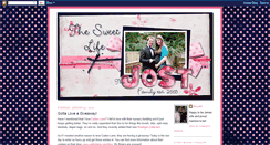 Desktop Screenshot of hillaryandjames.blogspot.com