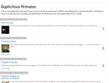 Tablet Screenshot of duplicitous46xyprimate.blogspot.com