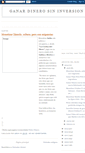 Mobile Screenshot of ganardinerosininversion.blogspot.com