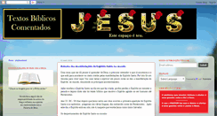 Desktop Screenshot of criticaedenuncia.blogspot.com