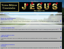 Tablet Screenshot of criticaedenuncia.blogspot.com