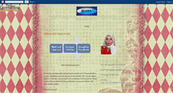 Desktop Screenshot of hamil-biodex.blogspot.com