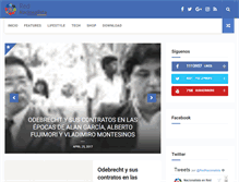 Tablet Screenshot of nacionalistas-enred.blogspot.com