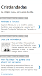 Mobile Screenshot of jesuslagcon.blogspot.com