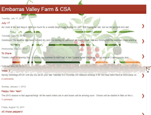 Tablet Screenshot of embarrasvalleyfarm.blogspot.com