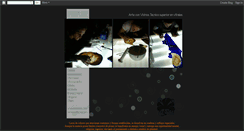 Desktop Screenshot of farinaruiz.blogspot.com