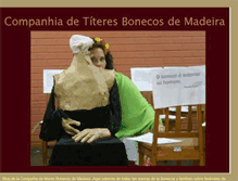 Tablet Screenshot of bonecosdemadeira.blogspot.com