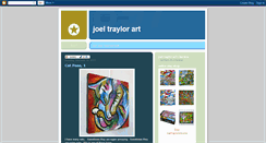 Desktop Screenshot of jetiii.blogspot.com