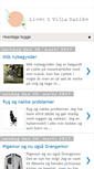 Mobile Screenshot of livetivilladallbo.blogspot.com