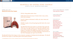 Desktop Screenshot of martellxo.blogspot.com