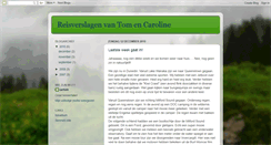 Desktop Screenshot of cartomreis.blogspot.com