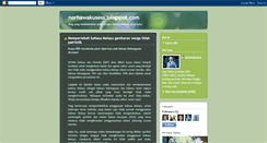 Desktop Screenshot of norhawakusess.blogspot.com