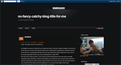 Desktop Screenshot of edwardtyk.blogspot.com