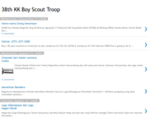 Tablet Screenshot of 38thkkboyscout.blogspot.com