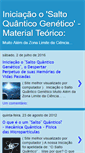 Mobile Screenshot of osaltociencia.blogspot.com