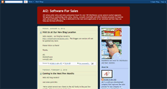 Desktop Screenshot of accessint.blogspot.com