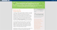 Desktop Screenshot of outsourcing-seo.blogspot.com