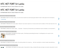 Tablet Screenshot of ntcsrilanka.blogspot.com