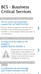 Mobile Screenshot of masterbcs.blogspot.com