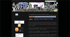 Desktop Screenshot of cosillaspcyotros.blogspot.com