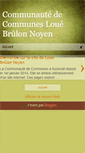 Mobile Screenshot of ccvcccpl.blogspot.com