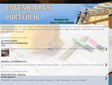 Tablet Screenshot of engenhariaitpac20112.blogspot.com