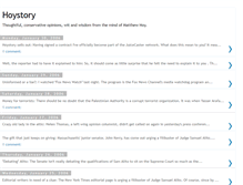 Tablet Screenshot of hoystory.blogspot.com