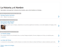 Tablet Screenshot of francopernahistoria.blogspot.com