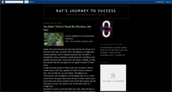 Desktop Screenshot of katcampbell.blogspot.com