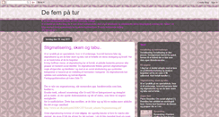 Desktop Screenshot of defempaatur.blogspot.com