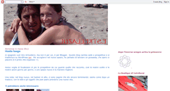 Desktop Screenshot of dondestaralaestrellazul.blogspot.com