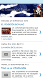 Mobile Screenshot of duendebaobab.blogspot.com