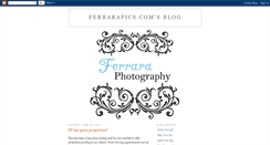 Desktop Screenshot of ferrarapics.blogspot.com