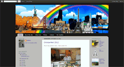 Desktop Screenshot of andreagrassl.blogspot.com