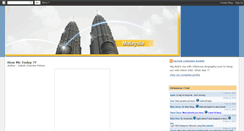 Desktop Screenshot of makavelix.blogspot.com