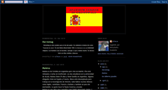 Desktop Screenshot of letalia.blogspot.com