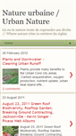 Mobile Screenshot of naturenvilles.blogspot.com