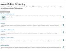 Tablet Screenshot of movie-online-streaming.blogspot.com