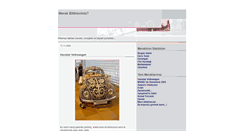 Desktop Screenshot of merakettiklerimiz.blogspot.com