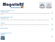 Tablet Screenshot of magrelars.blogspot.com