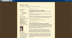 Desktop Screenshot of kelleysearsurgery.blogspot.com