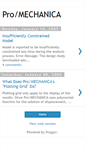 Mobile Screenshot of mdxmdodaobmxmechanica.blogspot.com