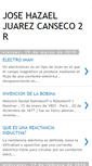 Mobile Screenshot of juarezcanseco2r.blogspot.com